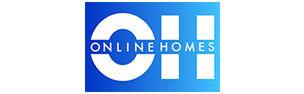 Online Homes